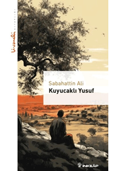 İnkılap Kitabevi Kuyucaklı Yusuf