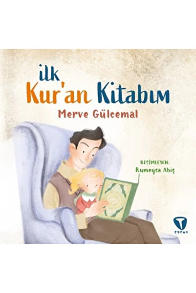 Genel Markalar İlk Kur'an Kitabım