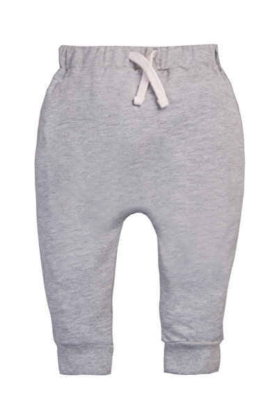 Miny Center Baby Girl Sweatpants