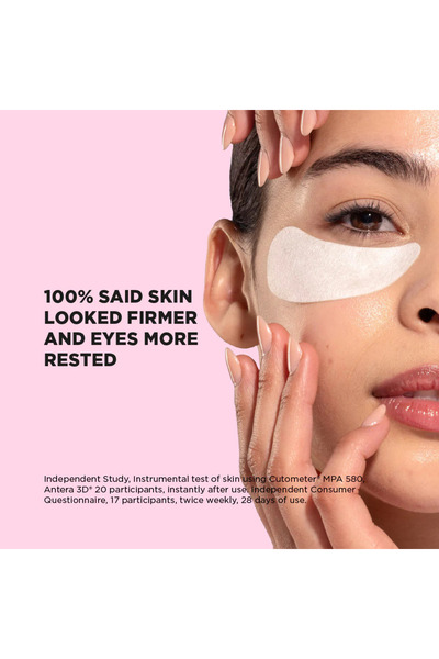 Skin Republic Skin Republic Retinol Hydrogel Under Eye Patch (3 Pairs) 25 ml
