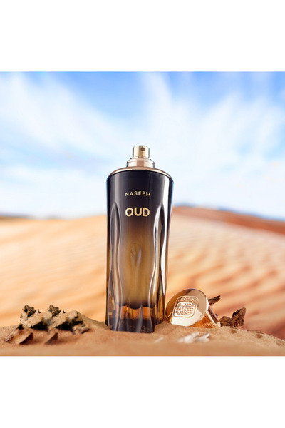 Naseem Special Combo(Oud EDP- 80ml, Golden Woods EDP-55ml) for Men&Women