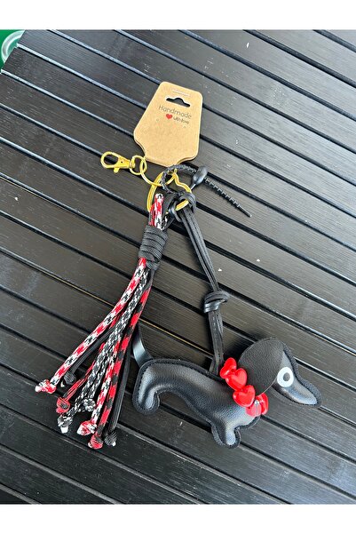 OEM Ключодържател с чантичка за чанта