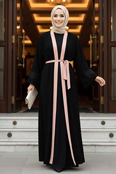 Neva Style Αμάνικο Μαντίλι Πούδρα Αμάνικο Μαντίλι 55440PD