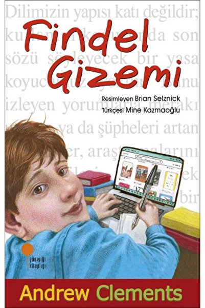 Günışığı Kitaplığı Findel Gizemi