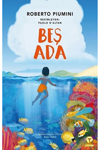 Generic Brand Beş Ada