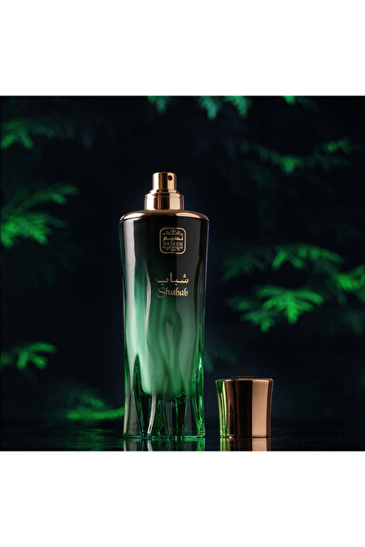 Naseem Special Combo(Shabab EDP- 80ml, Blue Musk EDP-55ml, Aqua Body Spray - 200ml ) for Men&Women