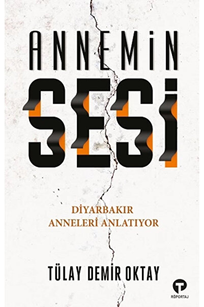 Turkuvaz Kitap Mom's Voice