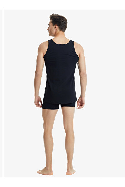 Blackspade Tender Cotton Men's Athlete 9238 - Black