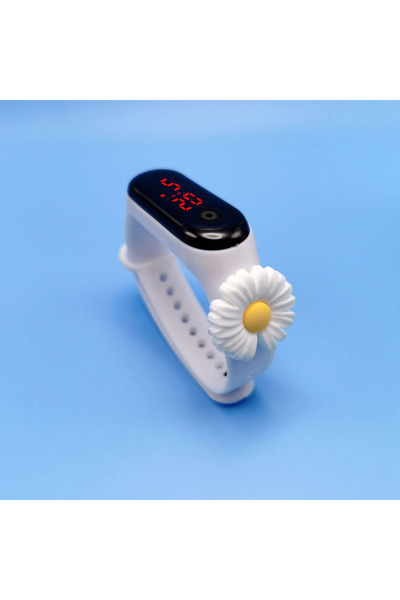 Generica Generic Children Smart Watch White