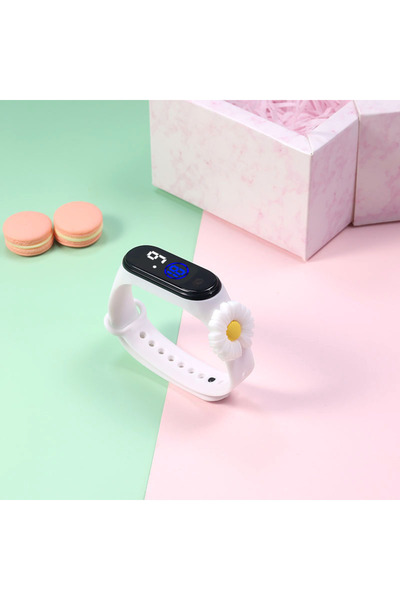 Generica Generic Children Smart Watch White