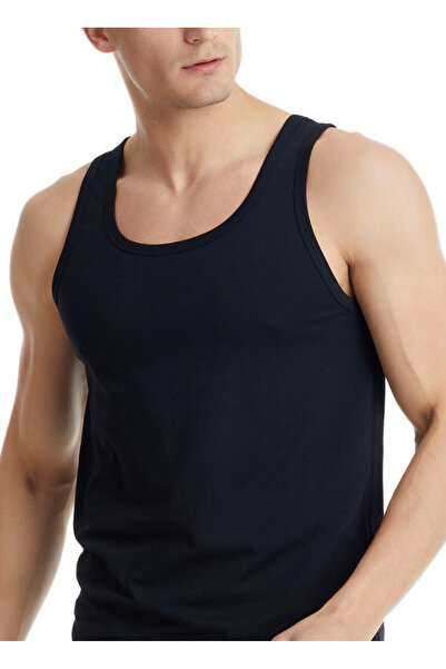 Blackspade Tender Cotton Men's Athlete 9238 - Black