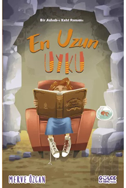 Timaş Çocuk En Uzun Uyku / Merve Özcan / / 9786256360082