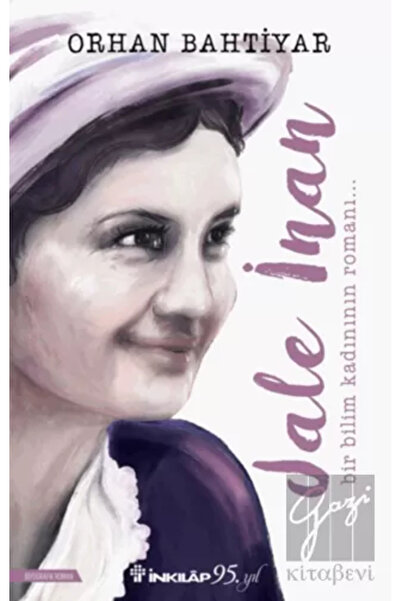 İnkılap Kitabevi Jale Inan