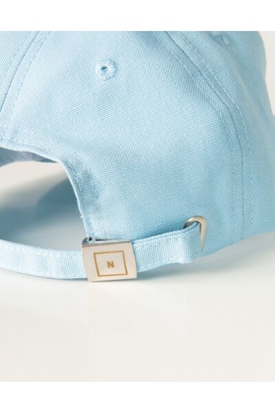 No Future Street Style Cap Hat Nf0284Mv