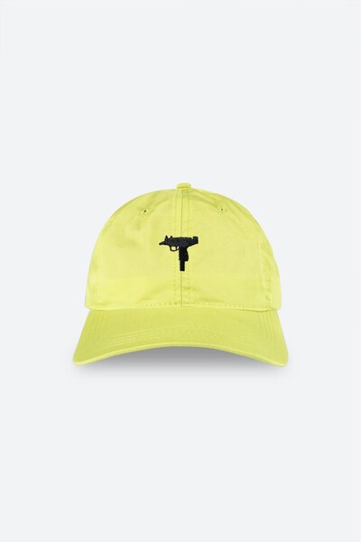 No Future Uzi Does It Cap Hat Nf0276Ys
