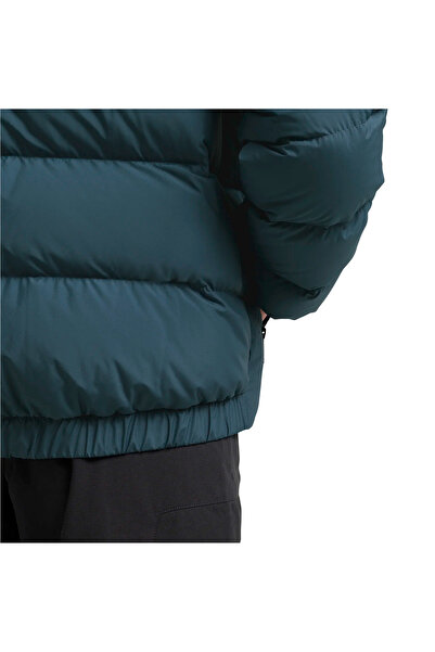 Jack Wolfskin Jachetă pentru exterior pentru femei Frozen Palace Rds, albastră, JACHETĂ PENTRU EXTERIOR PENTRU FEMEI A65097