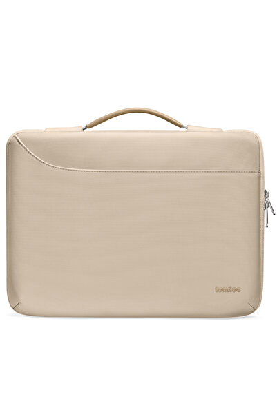 Tomtoc Defender A22 16-инчов калъф за Macbook Pro в цвят хаки - A22f2k1