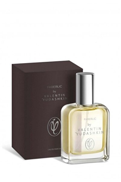 Faberlic by VALENTIN YUDASHKIN Erkek EDP 35 ml /3267