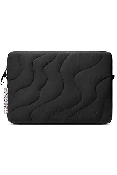 Tomtoc Terra A27 16-инчов черен калъф за MacBook Pro - A27F2D1
