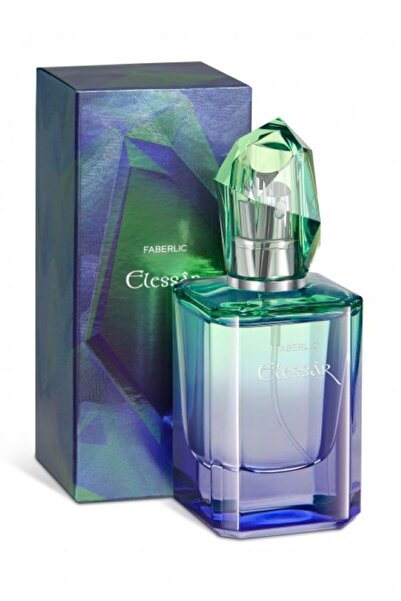 Faberlic Elessar 50ml Edp Kadın Parfüm 3069