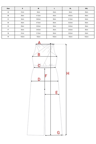 Makover Salopetă cu top încrucișat