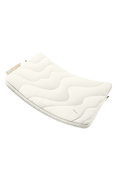 Tomtoc Terra A27 16-инчов калъф, съвместим с MacBook Pro - Snow White, A27F2W1