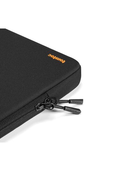 Tomtoc Defender A13 Μαύρη θήκη Macbook Pro 16 ιντσών - A13f2d1