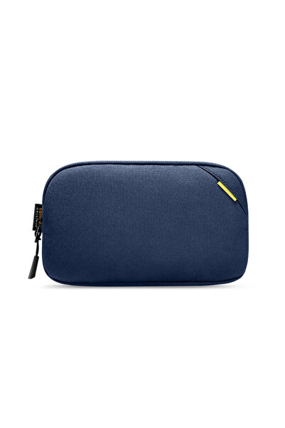 Tomtoc Κιτ θήκης Defender A13 14 ιντσών Navy Blue Macbook Pro - A13d2bv