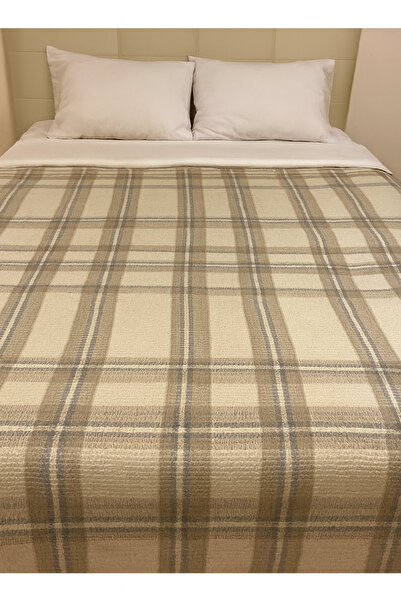 es home collection Scoth Battaniye 180x200