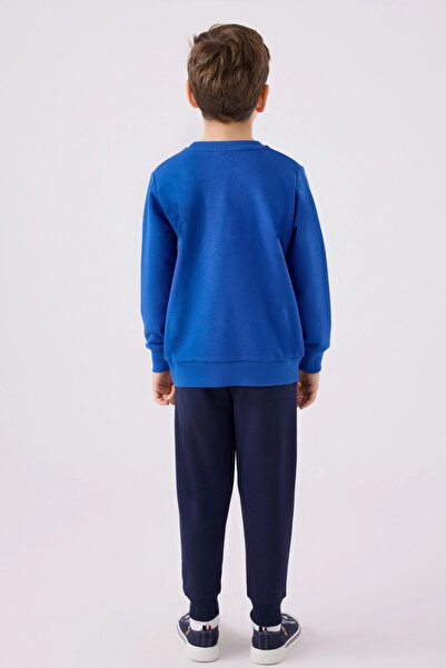 Rolypoly Σετ φόρμας Blue Boy