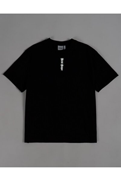 No Future New Hope Reflective Men's T-Shirt Nf0613Sy