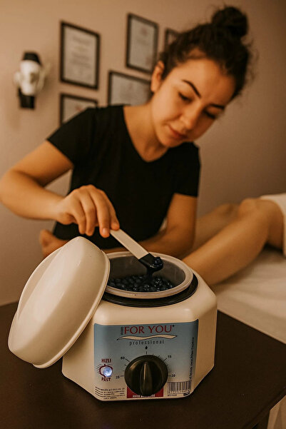 More For You Sir Ağda Isıtma Makinası (Model:MFY-3001)