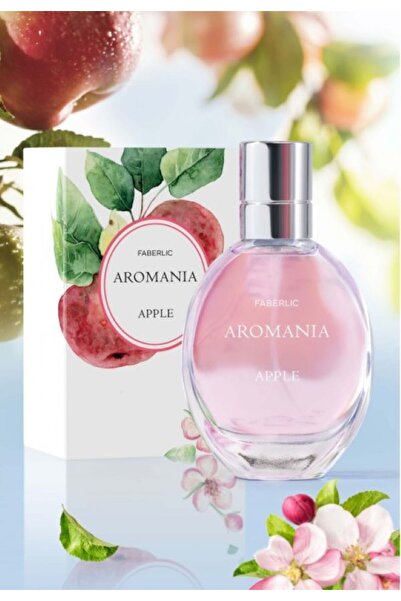 Faberlic Aromanıa Apple Edt 30 ml Kadın Parfüm