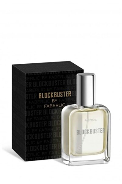 Faberlic Blockbuster Erkek EDT/35 ml