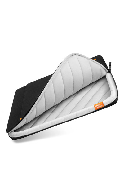 Tomtoc Κιτ θήκης Defender A13 14 ιντσών μαύρο Macbook Pro - A13d2dv