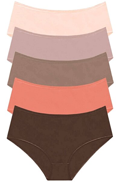 Newlilla 1007 női vegyes 5 részes napi Bato bugyi 1007-v10