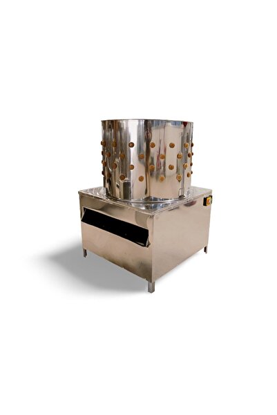 Efe Kuluçka Tüy Yolma Makinesi Tavuk Veya Bıldırcın Uyumlu