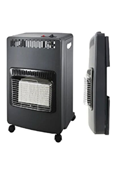 ısıtıcı TOSAN - SOBA Gazlı Tüplü ve Elektrikli