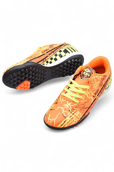 ISPARTALILAR 624 Зручна підошва Чоловічі футбольні бутси для міні-футболу