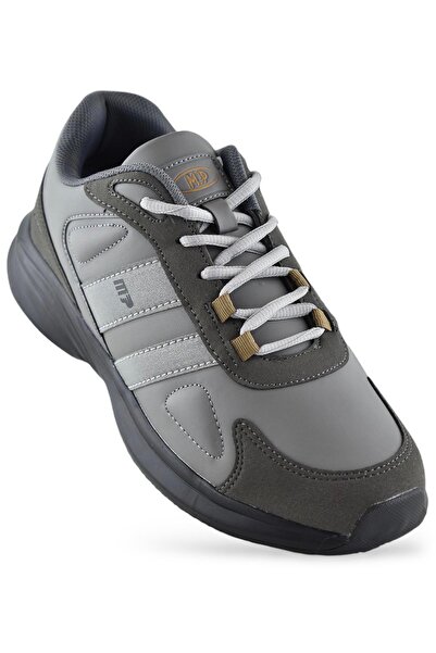 M.P. 2034 Зручна ортопедична підошва Повсякденне чоловіче спортивне взуття Сезонне спортивне взуття