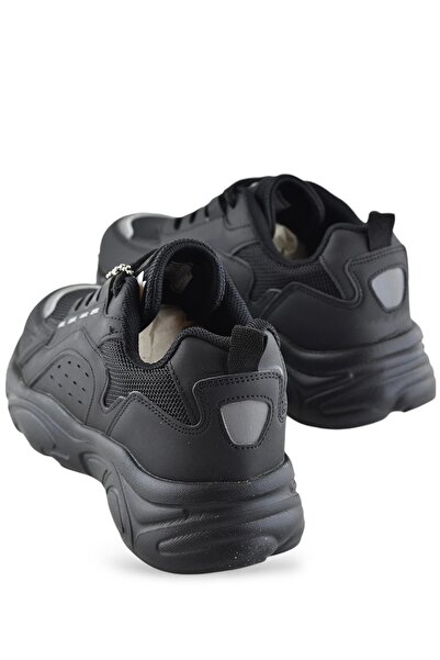M.P. Mp 2076 Comfortable Orthopedic Sole Daily Unisex Sports Shoes Thick Sole