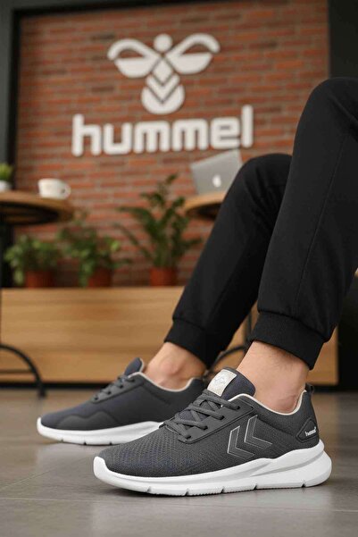 hummel Αθλητικά παπούτσια Mntr Smoked