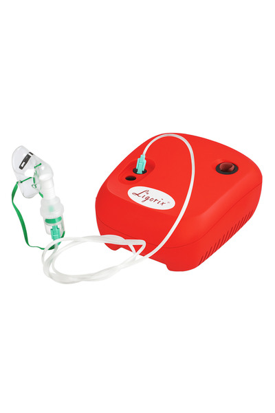 Dodo Nebül Kompresörlü Nebülizatör Hava Makinesi