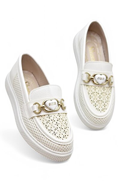 ISPARTALILAR 398 Зручна підошва Жіноче взуття на щодень Жіноче взуття на шнурівці Laofer Oxfort Жіноче взуття на щодень