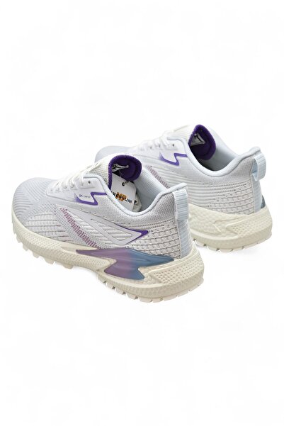 M.P. Mp 251-2823Z Comfortable Orthopedic Sole Daily Unisex Sports Shoes Orthopedic Sole