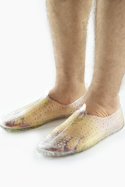 ISPARTALILAR 005 Γυναικεία παπούτσια θαλάσσης Ανδρικά παπούτσια θαλάσσης Παπούτσια πισίνας παραλίας Unisex