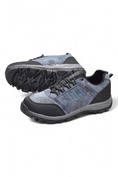 ISPARTALILAR Ортопедичні трекінгові чоловічі короткі черевики Ayakkabiburada X2