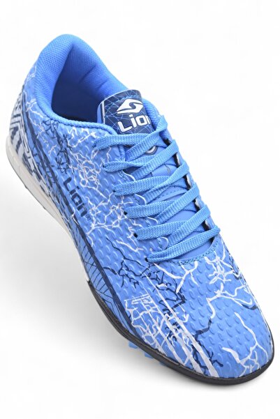 ISPARTALILAR 624 Зручна підошва Чоловічі футбольні бутси для міні-футболу