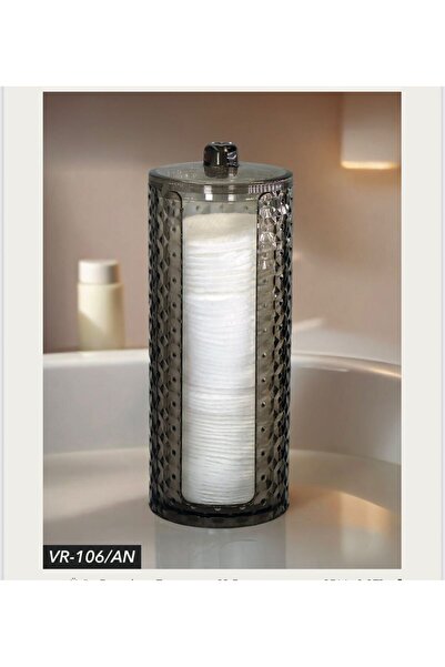 Limeks Home DİSK PAMUKLUK ORGANIZER İNCİ DESEN