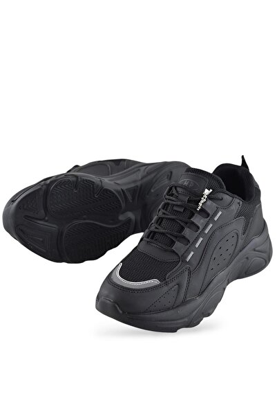 M.P. Mp 2076 Comfortable Orthopedic Sole Daily Unisex Sports Shoes Thick Sole